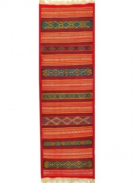 Rug Kilim Gasrine 60x195 cm