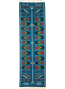 Rug Kilim Ben Aoun 65x230 cm