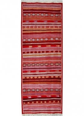 Rug Kilim Aljerid 75x195 cm