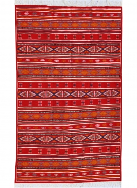 Teppich Kelim Bir Salah 180x305 cm