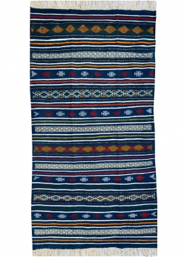 Tapete Kilim Bargou 100x190 cm