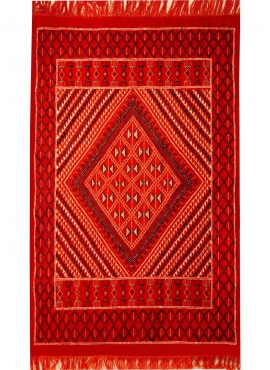 Alfombra Margoum Kantaoui 120x180 cm