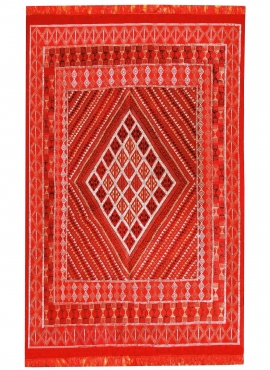 Alfombra Margoum Ilya 165x255 cm