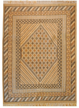 Tapete Margoum Zouhour 197x295 cm