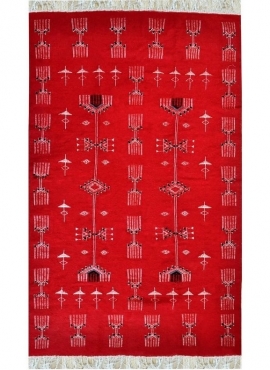 Tappeto Kilim El Galaa 105x175 cm