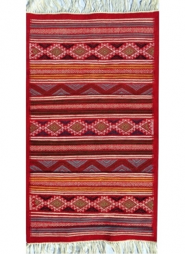Rug Kilim El Guettar 70x105 cm