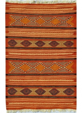 Teppich Kelim Sayada 67x100 cm