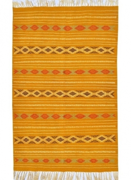 Tappeto Kilim Fahs 100x150 cm