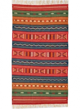 Tappeto Kilim Mateur 115x200 cm