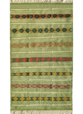 Teppich Kelim Gammarth 120x200 cm