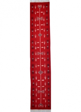 Alfombra Kilim Tbolba 65x290 cm