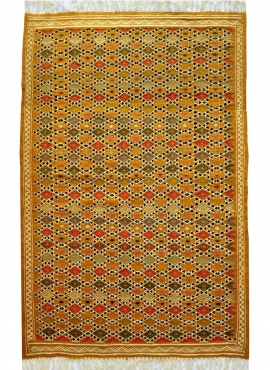 Teppich Kelim Sahara 100x200 cm