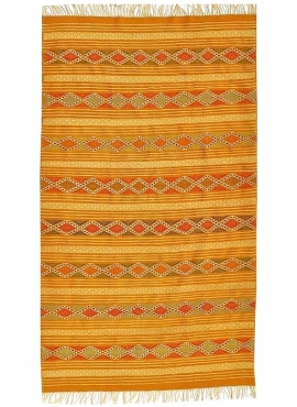 Teppich Kelim Dalil 145x245 cm