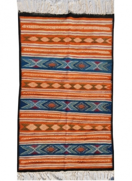 Rug Kilim Carmona 110x150 cm