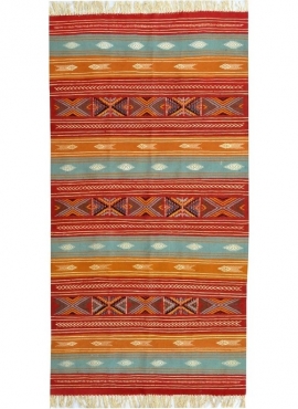 Rug Kilim Nafta 105x200 cm