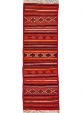 Rug Kilim Oubeda 60x190 cm