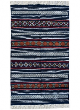 Rug Kilim Tej 98x140 cm