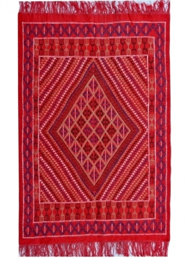 Alfombra Margoum Tounes 125x190 cm