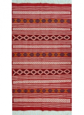Rug Kilim Zaafrane 105x145 cm