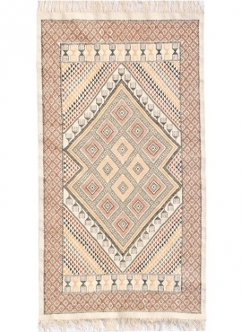 Alfombra Margoum Zarzis 100x195 cm
