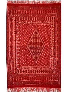 Alfombra Margoum Haouaria 205x290 cm