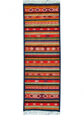Rug Kilim Foudha 65x200 cm