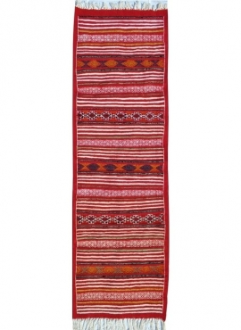 Rug Kilim Essour 65x190 cm