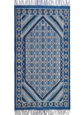 Alfombra Margoum Tajerouine 110x215 cm