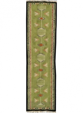 Teppich Kelim Dhamer 60x210 cm