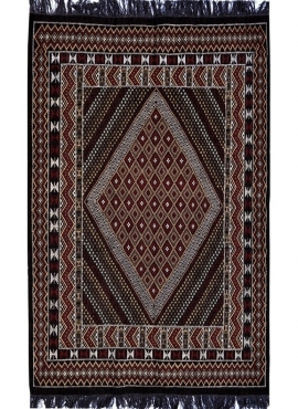Alfombra Margoum Foussana 200x300 cm