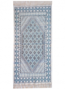Alfombra Margoum Morjane 100x200 cm