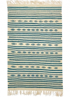 Teppich Kelim Esesnou 114x186 cm