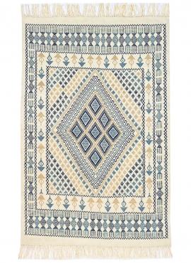 Tapete Margoum Mouja 129x196 cm