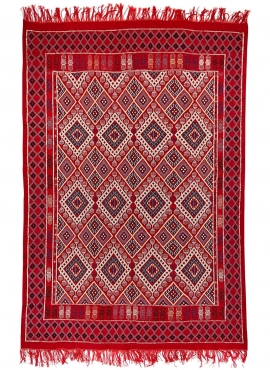 Alfombra Margoum Badis 170x260 cm