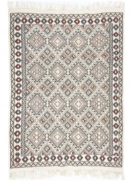 Alfombra Margoum Krish 170x240 cm