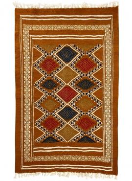 Teppich Kelim Farran 60x98 cm