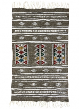 Teppich Kelim Cubub 69x112 cm