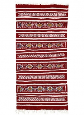 Teppich Kelim Friqya 57x118 cm