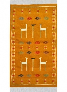 Rug Kilim Waha 60x107 cm
