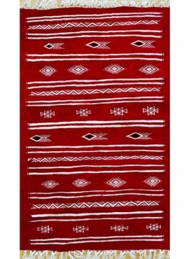Rug Kilim Rekka 60x100 cm