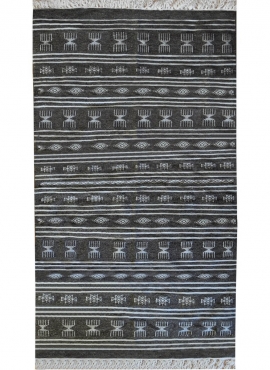 Teppich Kelim Houria 110x200 cm