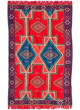 Teppich Kilim El Alia 130x230 cm