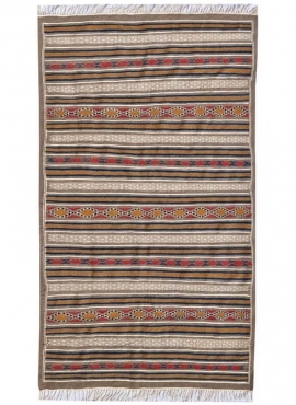 Rug Kilim El Bey 145x255 cm