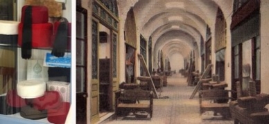 Los últimos fabricantes de sombreros fez, chéchia y tarbouche